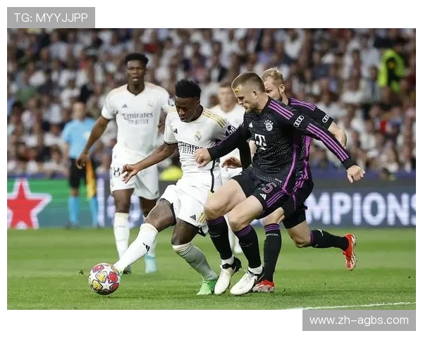 拜仁vs多特蒙德欧冠对决精彩瞬间与战术分析