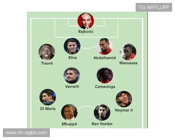 法甲球队常用阵型的演变与趋势研究