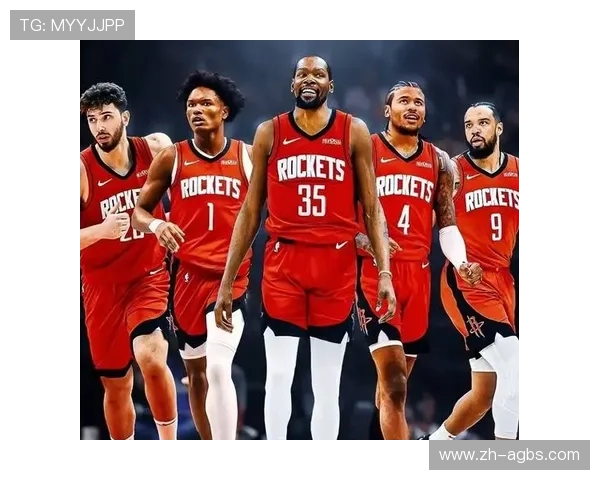 火箭队近期有哪些买卖交易正在进行中