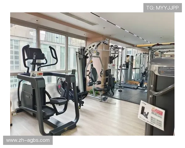 高端健身器材：提升运动体验的奢华选择