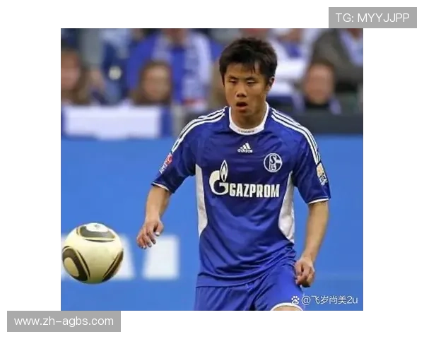 蒿俊闵效力过的德甲球队回顾 蒿俊闵效力过的德甲球队回顾