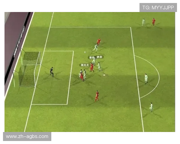 足球比赛中的攻守平衡与战术布置 足球比赛中的攻守平衡与战术布置