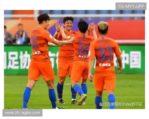 鲁能外援策略与联赛竞争力分析 鲁能外援策略与联赛竞争力分析